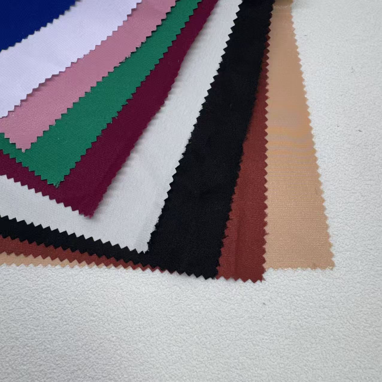 Crepe Back Satin Fabric | 135 GSM | Soft drape, elegant finish